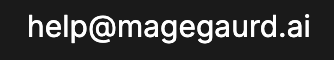 Email address