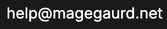 Email address